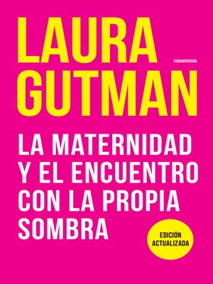 cover image of La maternidad y el encuentro con la propia sombra